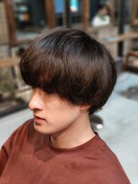 グロウ 博多店(growth)&nbsp;マッシュ