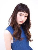アール 滝ノ水店(#arl)&nbsp;ゆるりらロング
