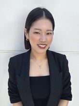 ラ ブレス あべのキューズ(LaBless)&nbsp;山田 愛佳