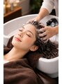 ヘアースペース クラフト(hair space CRAFT)/成田