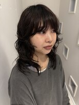 ロカ(loca) loca レイヤーパーマ