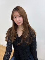 バサ 江古田店(BASSA)&nbsp;たっぷりレイヤー