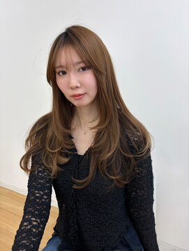 バサ 江古田店(BASSA) たっぷりレイヤー