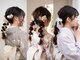 京都NICO和服　着付け／着物レンタル／浴衣／訪問着／振袖の写真