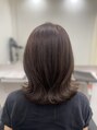 トティア 堀江(Totia) 大人レイヤースタイルお任せ下さい◎