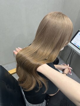 パロ(PALO) ◇ミルクティ