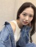 カット(SPブロー込み)¥5500→¥4400