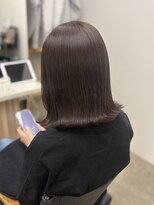 コタン(COTAN)&nbsp;モカグレージュ×バイカルテTR.20代〈中路〉