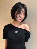 マーシィ(MARCIE)&nbsp;layer bob