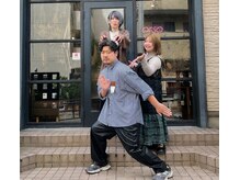 オルソーヘアー(orso hair)