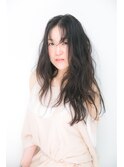 【Bonne Nouvelle】オーガニックウェーブ