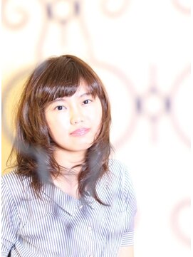 ザップ(ZAP) ロングレイヤー + クイックアレンジ