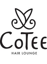 HAIR LOUNGE CoTee　【ヘアーラウンジ　コティ】