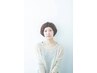 再現性高い似合わせカット♪　￥4400