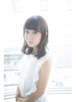 サロンドミルク 原宿(salon de MiLK)&nbsp;【salon de MiLK 原宿】中がけふわふわミルクティ