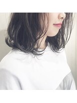 シー ヘアーワークショップ(See HAIR WORK SHOP)&nbsp;【職場でもOK♪】シークレットハイライトグレージュ
