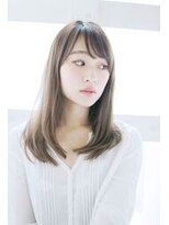 ハート 武蔵新城店(HEART)&nbsp;リラックスセミロング