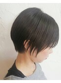 クーリッシュボブ