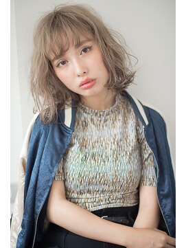 コルト 長津田店(Colt by cotton) 【Colt長津田/青葉台】抜け感ウェーブ☆