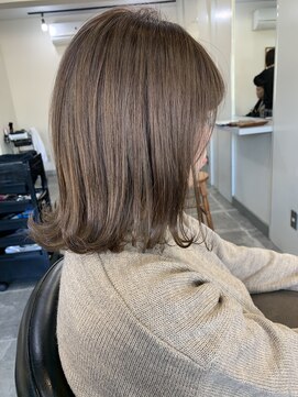 イズミ(izumi) BOB