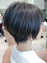【大人が好むカットデザイン】担当者:畠田マサトモ