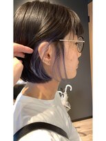 エイト 金沢店(EIGHT kanazawa)&nbsp;【EIGHT金沢】お客様スタイル_デザインカラー【KOUTA】