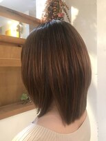 ボスコ 下北沢店(bosco) 髪質改善トリートメント(SakaiYukari)