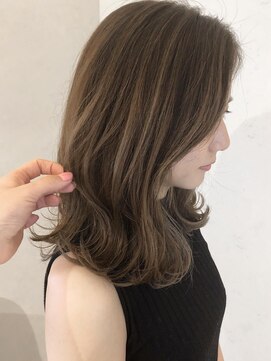 ルチカ(Luccica) 【Luccica】お客様スタイル