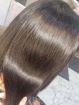 エスカーラ 表参道(THE ESCALA)&nbsp;リアルなお客様のツヤ髪94《マスダレイナ》