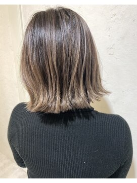 ピクチャー(PICTURE) ナチュラルバレイヤージュ