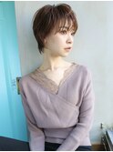 天神【BIRTH】ラインカラーダークアッシュひし形シルエット5