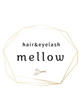hair&eyelash mellow