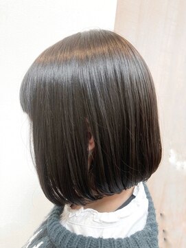 リル 新浜店(LiL) 2021 LiLhair by葉田 13