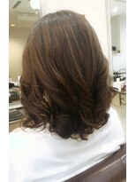 レガロヘアーデザイン(Regalo hair design) お手入れ簡単デジタルパーマ☆