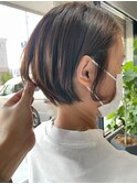 大人ショート☆エイジレス