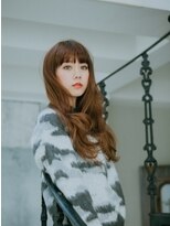 フラミューム たまプラーザ(flammeum)&nbsp;ラフウェーブ【フラミュームたまプラーザ】