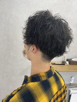 ビューティーサロン ガーデン(beauty salon garden)&nbsp;ツイストスパイラル♪担当もも♪