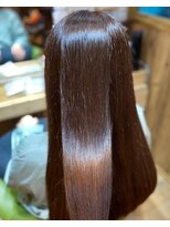 ディープラス(D PLUS)&nbsp;トリートメント