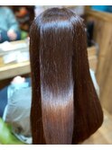 トリートメント
