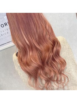 レヴェリー(REVERIE) #プルエクステ#ロングヘアー