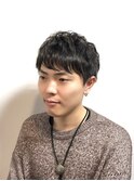 メンズカジュアル<理容室><国立/国立駅/メンズ>