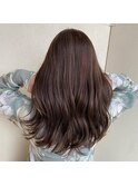 ネビージュ/大人かわいい/こなれミディ/韓国ヘア[志木/新座]
