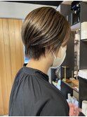 ショッーツ☆彡