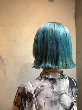 メイナ(MENA by safaria) 1