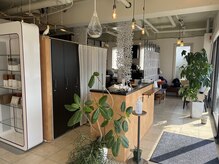 ヘアーデザイン ルカノ(hair design lucano)の雰囲気（お友達、ご家族をご紹介頂くと20％OFF）