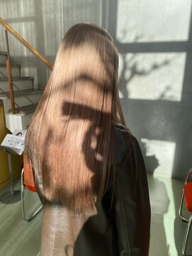 オーダーワン(OORDER1) beige...