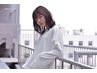 カラー×カット×PREMIQUE treatment(ホームケア付)￥15000