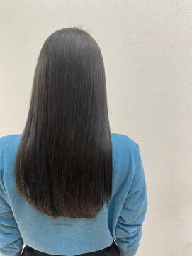 キラリ(kirari) 深みのあるグレーアッシュ