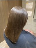 シークレットハイライトカラー