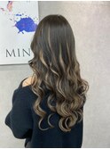 プルエクステダイヤモンド毛質